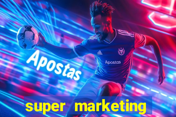 super marketing simulator dinheiro infinito